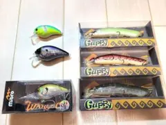 2026年最新】ミブロ バレットヘッドの人気アイテム - メルカリ