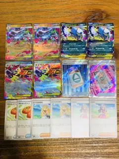 2026年最新】バラ売り ポケカの人気アイテム - メルカリ