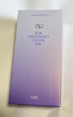 2026年最新】RDRトリートメントクリーム108の人気アイテム - メルカリ