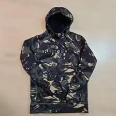 2026年最新】迷彩 ウェア burtonの人気アイテム - メルカリ
