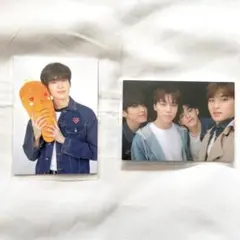 2026年最新】seventeen haru トレカ ウォヌの人気アイテム - メルカリ