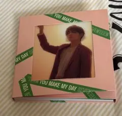 2026年最新】seventeen you make my day エスクプスの人気アイテム