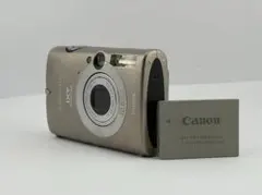 2026年最新】Canon ixy digital 1000の人気アイテム - メルカリ