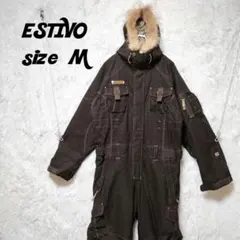 2026年最新】estivo つなぎの人気アイテム - メルカリ