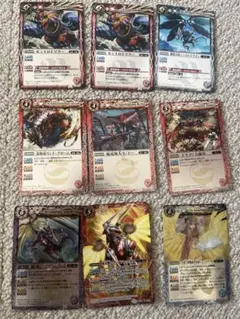 2026年最新】バトルスピリッツxレアの人気アイテム - メルカリ