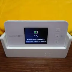 2026年最新】speed wi-fi 5g x11 クレードルの人気アイテム - メルカリ