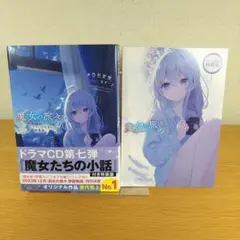 2026年最新】魔女の旅々 ドラマcdの人気アイテム - メルカリ