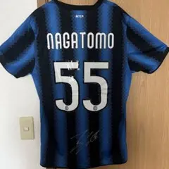 2026年最新】長友 サインの人気アイテム - メルカリ