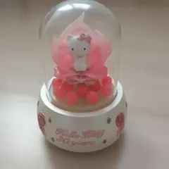 2026年最新】ハローキティ オルゴールの人気アイテム - メルカリ