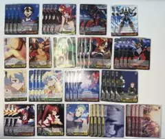 2026年最新】グレンラガン デッキの人気アイテム - メルカリ