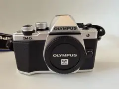 2026年最新】om-d e-m10 markiiiの人気アイテム - メルカリ