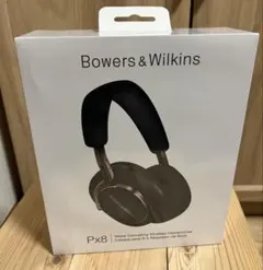 2026年最新】bowers & wilkins px8の人気アイテム - メルカリ