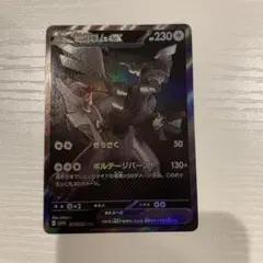 2026年最新】ゼクロムbwrの人気アイテム - メルカリ