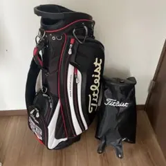 2026年最新】タイトリスト キャディ バッグ 限定 モデルの人気アイテム