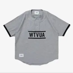 2026年最新】wtapsベースボールシャツの人気アイテム - メルカリ