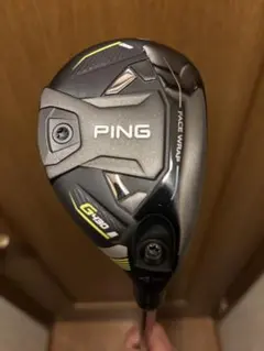 2026年最新】ping g430 ユーティリティ 4uの人気アイテム - メルカリ