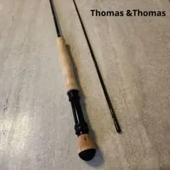 2026年最新】トーマス＆トーマス ロッドの人気アイテム - メルカリ