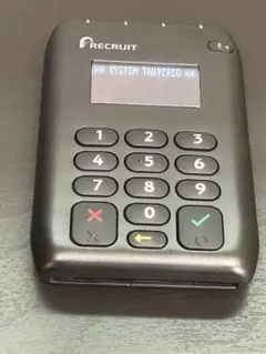 2026年最新】airペイ カードリーダーの人気アイテム - メルカリ