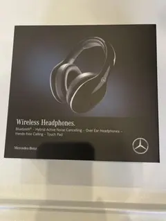 2026年最新】Mercedes-Benz ヘッドホンの人気アイテム - メルカリ