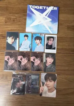 2026年最新】txtまとめ売りの人気アイテム - メルカリ