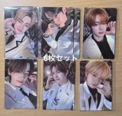 2026年最新】TWS ラキドロ ハンジンの人気アイテム - メルカリ