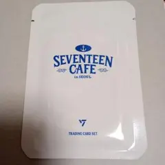 2026年最新】seventeen cafe seoul 未開封の人気アイテム - メルカリ