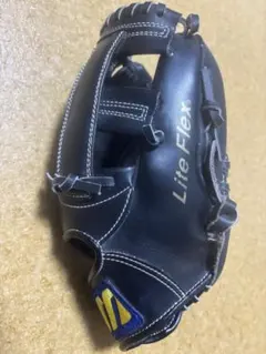 2026年最新】ミズノ グローブ lite flexの人気アイテム - メルカリ