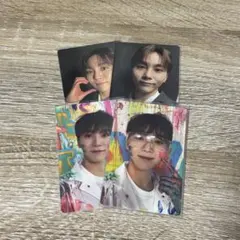 2026年最新】スングァン face sun theの人気アイテム - メルカリ