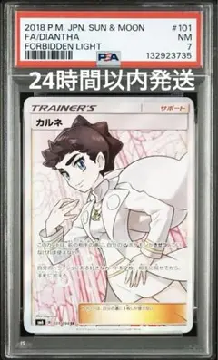 2026年最新】カルネ sr psa10の人気アイテム - メルカリ