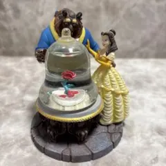 2026年最新】スノーグローブ 美女と野獣の人気アイテム - メルカリ