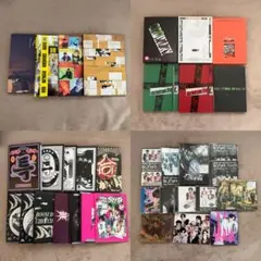 2026年最新】スキズ アルバム まとめ売りの人気アイテム - メルカリ