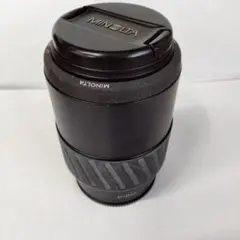 2026年最新】MINOLTA AF 100-300mm F4.5-5.6の人気アイテム - メルカリ