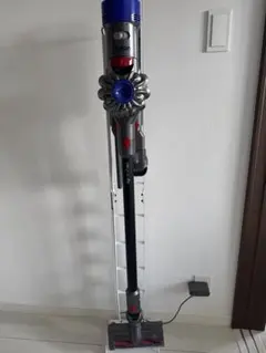 2026年最新】dyson ダイソン v6 fluffy originの人気アイテム - メルカリ