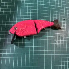 2026年最新】ニヒル ルアーの人気アイテム - メルカリ