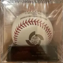 2026年最新】2006 wbc 公式球の人気アイテム - メルカリ