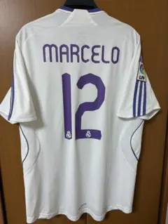 2026年最新】マルセロ ユニフォームの人気アイテム - メルカリ