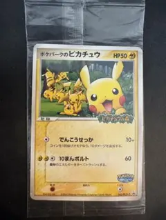 2026年最新】ポケパーク 未開封の人気アイテム - メルカリ