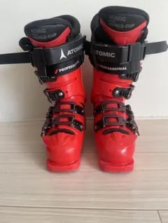 2026年最新】Atomic redster 130の人気アイテム - メルカリ