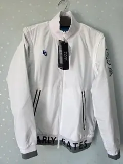 2026年最新】パーリーゲイツ ジャケット 4wayの人気アイテム - メルカリ