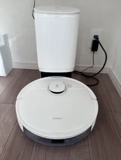 2026年最新】ロボット掃除機 DEEBOT N8 PRO の人気アイテム - メルカリ