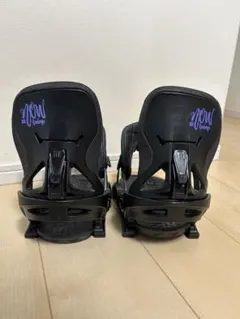 2026年最新】NOW サイズ：S ビンディングの人気アイテム - メルカリ