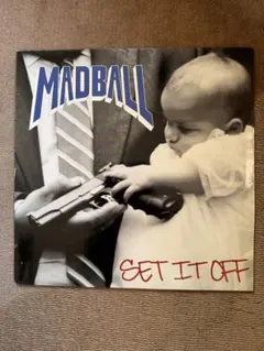 2026年最新】set it off madballの人気アイテム - メルカリ