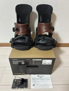 2026年最新】バートン マラビータの人気アイテム - メルカリ