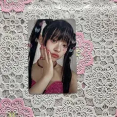 2026年最新】newjeans サノク ハニの人気アイテム - メルカリ