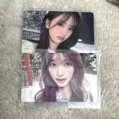 2026年最新】ive イソ empathyの人気アイテム - メルカリ