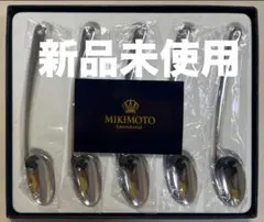 2026年最新】mikimoto 真珠 スプーンの人気アイテム - メルカリ