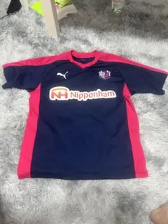 2026年最新】セレッソ大阪 練習着の人気アイテム - メルカリ