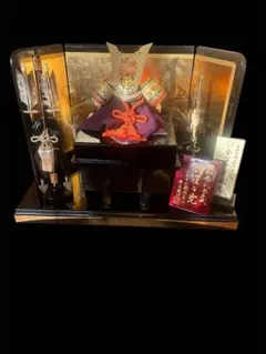 2026年最新】五月人形 秀月の人気アイテム - メルカリ