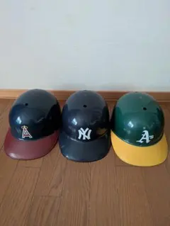 2026年最新】アスレチックス+ヘルメットの人気アイテム - メルカリ