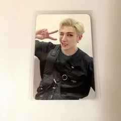 2026年最新】バンチャン トレカ oddinaryの人気アイテム - メルカリ